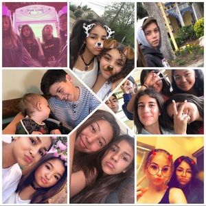 Meet your Posher, Eva